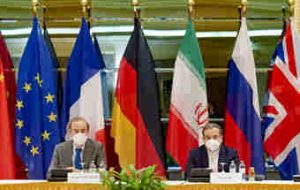 نشست کمیسیون مشترک برجام فردا از سر گرفته می‌شود