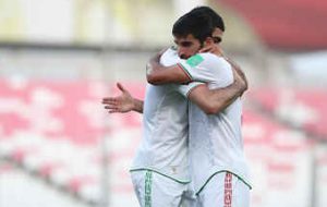 واکنش AFC و فیفا به برتری قاطع ایران برابر کامبوج