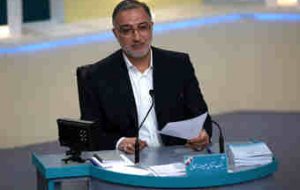زاکانی: تورم را در سال نخست ریاست جمهوری نصف می‌کنم