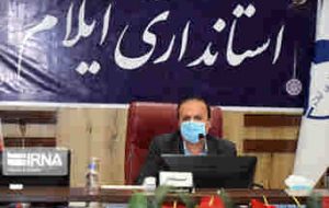 اخذ رای در ۱۲۶ شعبه ایلام الکترونیکی است