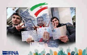 انتخاب دولت، انتظار ملت