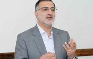 تحریم ۲۰ درصد اثرگذار است