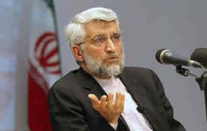 جهش ایران تلاش بزرگ و جهاد همگانی می‌خواهد