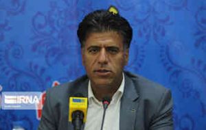 پروژه آبرسانی طرح ارتقا آب از سد ایلام ۹۰ درصد پیشرفت دارد