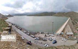 شناکردن در سدهای ایلام ممنوع است