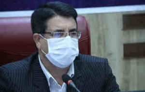معاون سیاسی امنیتی استاندار ایلام منصوب شد