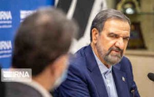 برنامه من ایجاد تحول بزرگ در سیاست و اقتصاد است