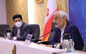 مهم‌ترین شاخصه رئیسی داشتن کارنامه و برنامه است