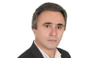 مهندس مصطفی ایدی کاندیدای ششمین دوره انتخابات شورای اسلامی شهر ایلام کد:۱۵۲