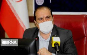 زیرساخت های تردد معلولان و سالمندان در مرز مهران تقویت شود