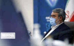 امکان تخلف در انتخابات وجود ندارد