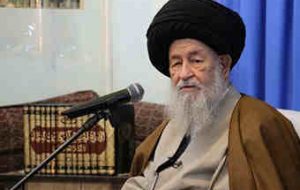آیت الله علوی گرگانی: همه در انتخابات شرکت کنند