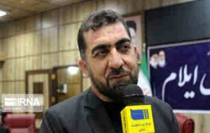 رئیس خانه مطبوعات ایلام درگذشت