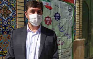 دادستان ایلام: جرایم انتخاباتی در همه شهرستان‌ها رصد می‌شود