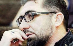 این چه وقت رفتن بود؟!