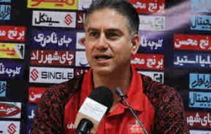 قهرمانی سوپرجام را به هواداران پرسپولیس هدیه خواهیم داد