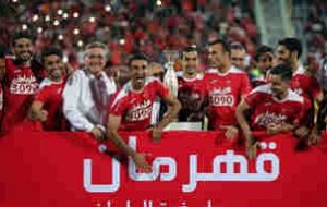 سوپرکاپ عجیب‌ترین جام فوتبال ایران؛ پرسپولیس به دنبال پوکر