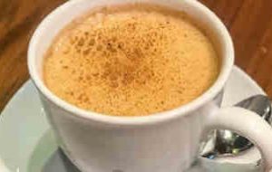 طرز تهیه نوشیدنی ثعلب ترکی