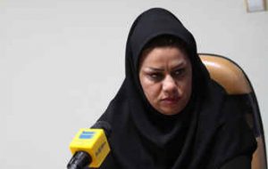 بانوی ورزشکار ایلامی مربی تیم ملی شد