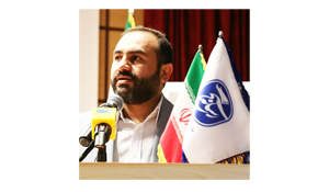 پیام قدردانی رئیس سازمان بسیچ رسانه از حضور اهالی رسانه در مراسم وداع با حاج سامی شهبازی
