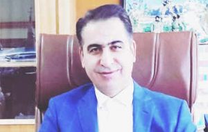 تقدیر مدیر از تمامی کارکنان مخابرات منطقه ایلام