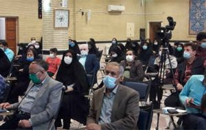 از نظر مشارکت سیاسی جزو سه استان برتر کشور هستیم + گزارش تصویری