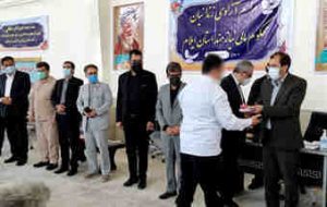۱۶ زندانی جرائم غیرعمد در ایلام آزاد شدند