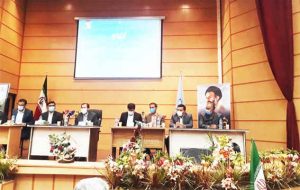 ۴۰ سامانه هوشمند در حوزه های مختلف قضایی فعال هستند ۴۰ سامانه هوشمند در حوزه های مختلف قضایی فعال هستند