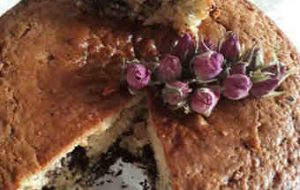 ‌طرز تهیه کیک سینامون؛ خوشمزه و لطیف