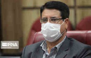 شیوع موج بعدی کرونا در ایلام محتمل است