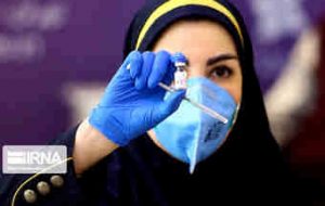 واکسن ایران برکت کرونای آفریقایی را کاملا خنثی کرد