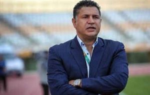 دایی: رونالدو یک قهرمان واقعی است