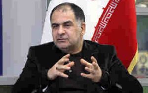 پرونده واژگونی اتوبوس خبرنگاران، مجدانه در حال پیگیری است