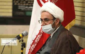 انعکاس مجاهدت های مردم ایلام در دفاع مقدس مغفول مانده است