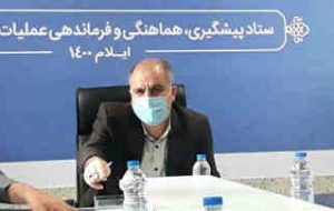 دستگاه ها نسخه بومی کاهش سوانح را تدوین کنند