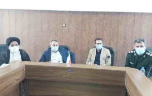 دشت عباس دهلران نیازمند راه اندازی شورای حل اختلاف است