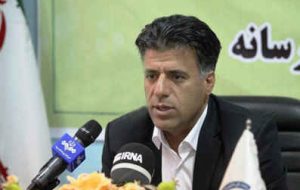 با حضور مهندس تیموری در دفتر روزنامه قدس وضعیت آب ایلام تشریح شد