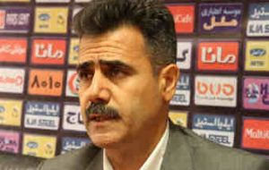 امیدواریم در دولت جدید برای رفع مشکلات تیم های نفتی چاره اندیشی شود