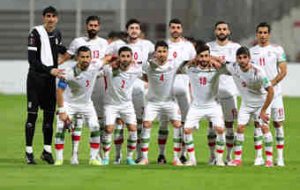 حریفان فوتبال ایران در راه جام جهانی مشخص شدند