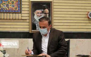 آزادسازی مهران حماسه ای غرورآفرین و سند افتخار ایران است