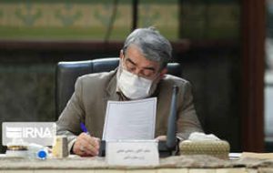 قدردانی وزیرکشور از زحمات شهرداری‌ ها و دهیاری‌ها در مقابله با کرونا