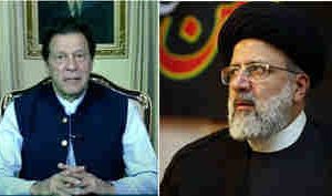 گفت و گوی تلفنی عمران خان با رئیس جمهور منتخب