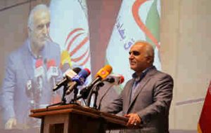 نقش بازار سرمایه در تأمین مالی اقتصاد کشور با ریل‌گذاری‌های انجام‌شده بی‌بدیل است