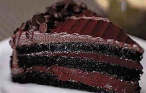 طرز تهیه کیک خیس؛ خواستنی و خوش طعم