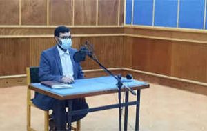 به دنبال اولویت و ترجیح نظارت‌ها بر بازرسی ها هستیم