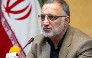 گروه‌های جهادی محور تحول آفرینی در دولت آینده هستند