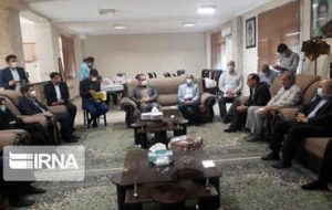 صندوق امید در طرح‌های اشتغالزای مرز مهران سرمایه‌گذاری می‌کند