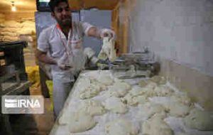 تسهیلات خرید ۵۰ موتور برق برای نانوایی های ایلام تامین شد