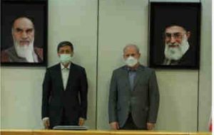 ایلام نیازمند حمایت بنیاد مستضعفان کشور است