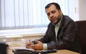 دیپلماسی رسانه ای ضرورت پیشبرد برنامه های مدیران کشور